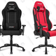 AK Racing Core Series EX/EX Wide Gaming Chair | $186 | Drop